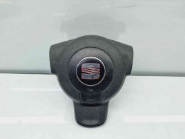 Airbag volan Seat Leon (1P1) [Fabr 2005-2011] OEM