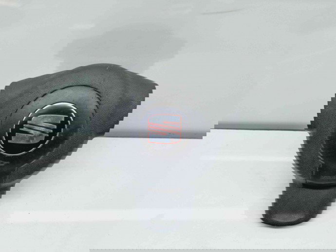  Airbag volan Seat Leon (1P1) [Fabr 2005-2011] OEM