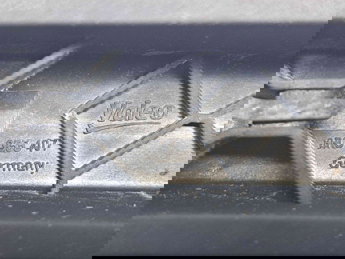  Brat stergator haion Audi A1 (8X1) [Fabr 2010-2018] 8R0955407