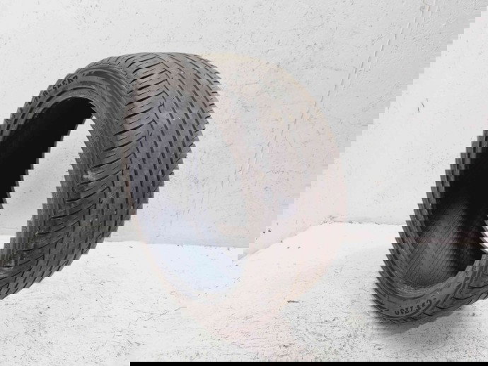 Anvelopa M+S Marca: Comforser | Model: CF710 | 235/40 R18 | Dot: 2023 | Grosime: _x000D_
5mm