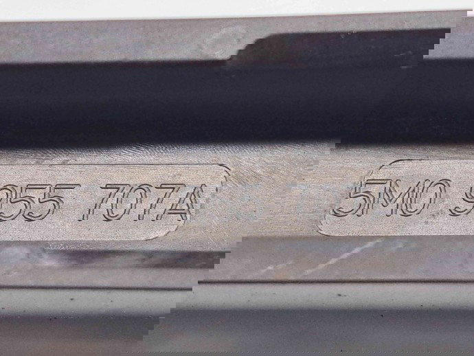  Brat stergator haion Volkswagen Touran (1T3) [Fabr 2010-2015] 5M0955707A