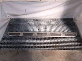 Prag lateral stanga Audi Q5 (8RB) Facelift [ Fabr 2008-2016] OEM