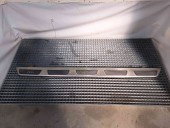 Prag lateral stanga Audi Q5 (8RB) Facelift [ Fabr 2008-2016] OEM