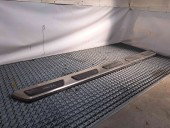 Prag lateral stanga Audi Q5 (8RB) Facelift [ Fabr 2008-2016] OEM