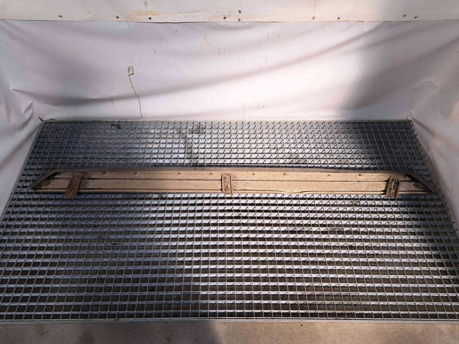 Prag lateral stanga Audi Q5 (8RB) Facelift [ Fabr 2008-2016] OEM - imagine 4