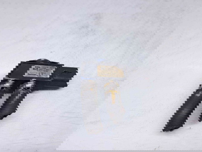  Senzor presiune Peugeot 508 [Fabr 2010-2018] 9662143180