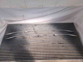 Set bare longitudinale Skoda Superb II Combi (3T5) [Fabr 2009-2015] OEM