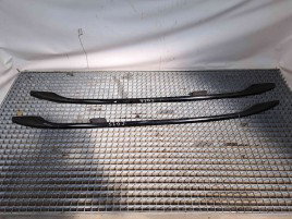 Set bare longitudinale Nissan Qashqai (2) Facelift  [Fabr 2009-2013] OEM