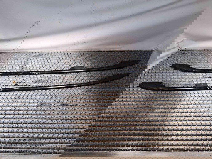 Set bare longitudinale Nissan Qashqai (2) Facelift  [Fabr 2009-2013] OEM