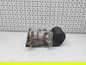 Supapa EGR Peugeot 508 [Fabr 2010-2018] OEM 2.0 HDI DW10BT   