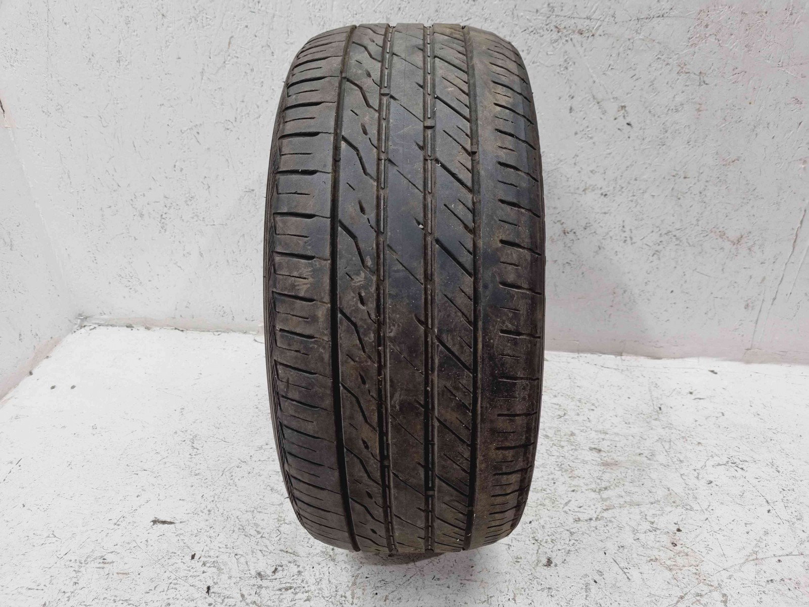 Anvelopa Vara Landsail LS588 UHP 215 n 45 n R16 - imagine 2