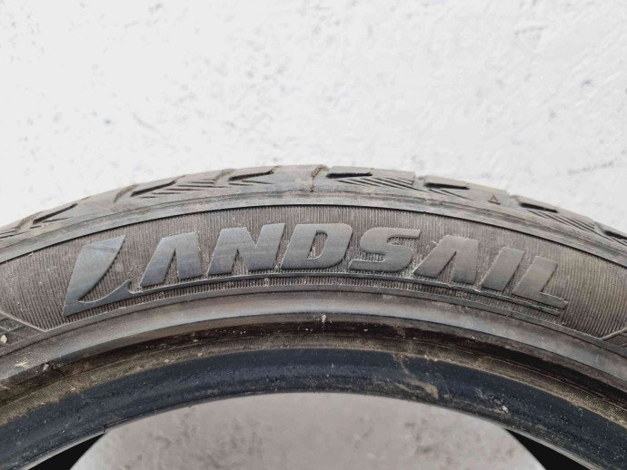 Anvelopa Vara Landsail LS588 UHP 215 | 45 | R16