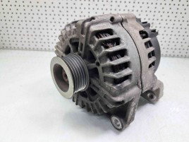 Alternator Bmw X1 (E84) [Fabr 2009-2015] 7802261 2.0 N47 180A / 14V 130KW / 177CP  