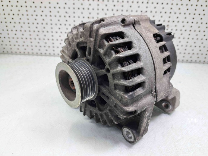 Alternator Bmw X1 (E84) [Fabr 2009-2015] 7802261 2.0 N47 180A / 14V 130KW / 177CP  