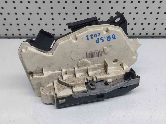 Broasca usa dreapta spate Skoda Superb II Combi (3T5) [Fabr 2009-2015] 5N0839016D