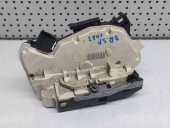 Broasca usa dreapta spate Skoda Superb II Combi (3T5) [Fabr 2009-2015] 5N0839016D
