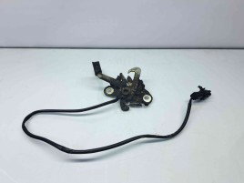 Broasca capota Peugeot 207 (WA) [Fabr 2006-2012] OEM