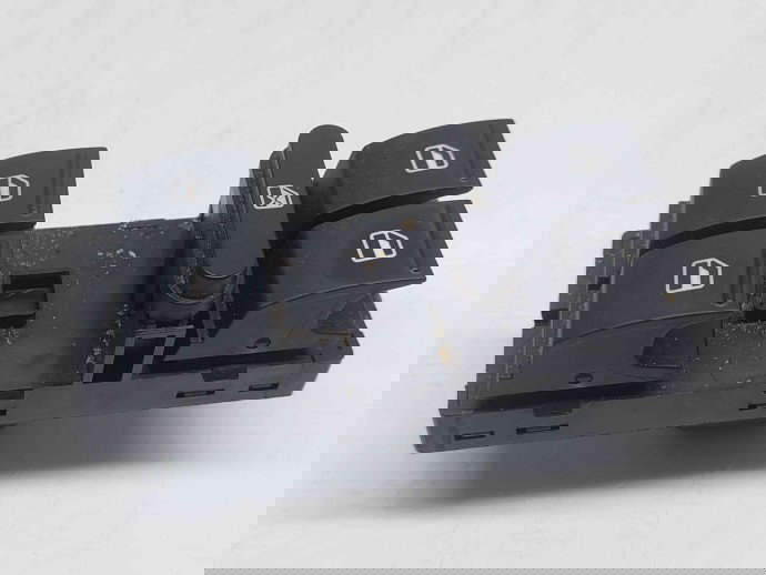  Butoane comanda geamuri sofer Skoda Superb II Combi (3T5) [Fabr 2009-2015] 1Z0959858B