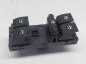 Butoane comanda geamuri sofer Skoda Superb II Combi (3T5) [Fabr 2009-2015] 1Z0959858B