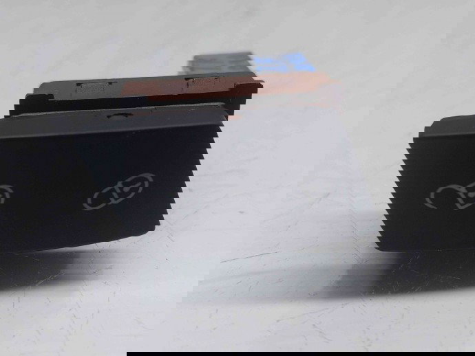  Buton blocare usi Skoda Superb II Combi (3T5) [Fabr 2009-2015] 3T0962125B