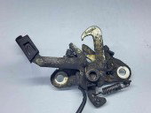 Broasca capota Peugeot 207 (WA) [Fabr 2006-2012] OEM