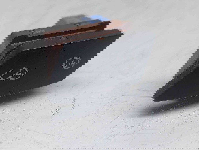  Buton blocare usi Skoda Superb II Combi (3T5) [Fabr 2009-2015] 3T0962126B