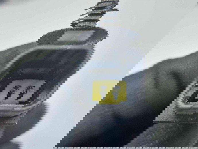 Broasca capota Peugeot 207 (WA) [Fabr 2006-2012] OEM