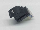  Buton geam stanga spate Skoda Superb II Combi (3T5) [Fabr 2009-2015] 5J0959855