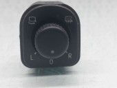 Buton reglaj oglinzi Skoda Superb II Combi (3T5) [Fabr 2009-2015] 3T0959565A