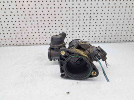 Clapeta acceleratie Peugeot 508 [Fabr 2010-2018] 9660110780 2.0 HDI DW10BT  2.0 HDI DW10BT 110KW / 150CP