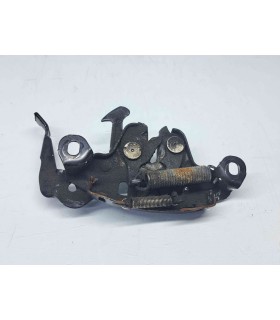 Broasca capota Nissan Qashqai [Fabr 2007-2014] OEM