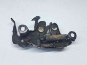 Broasca capota Nissan Qashqai [Fabr 2007-2014] OEM