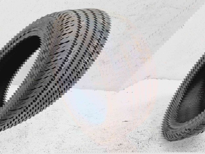 Anvelopa Vara Marca: Dynamo | Model: Street-H MU02 | 225/45 R17 | Dot: 2021 | Grosime: _x000D_
5.4mm