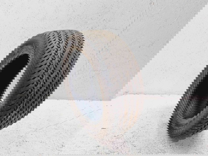 Anvelopa Vara Marca: Compasal | Model: Grandeco | 215/55 R16 | Dot: 2023 | Grosime: _x000D_
6.6mm