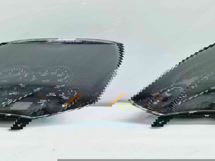  Ceas bord Ford Focus 1 [Fabr 1998-2005] 98AP-10841-BC