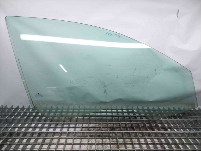Geam usa dreapta fata Skoda Superb II Combi (3T5) [Fabr 2009-2015] OEM