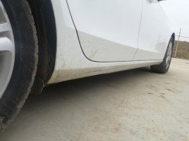 Prag dreapta Audi A4 B8 2.0 d CJCB LY9C 2008-2015