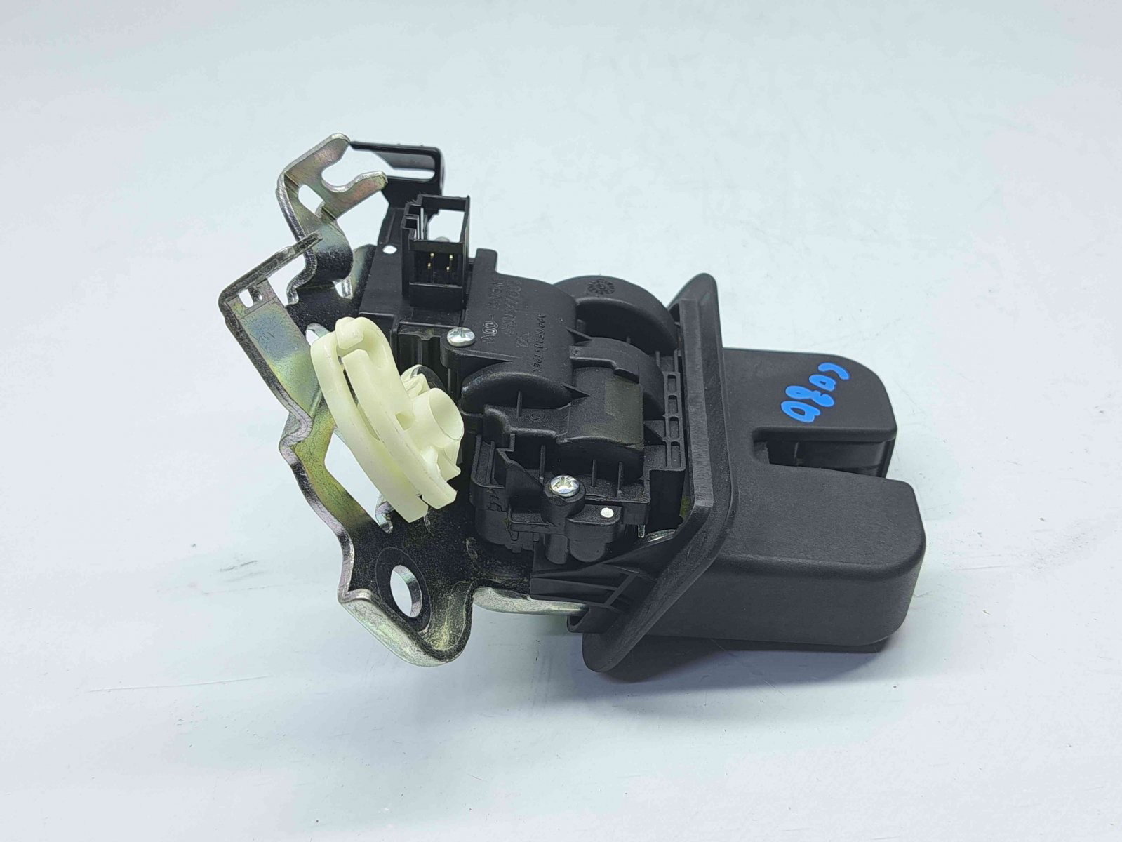 Broasca capota spate Audi A8 (4H) [Fabr 2010-2017] 4H0827505 - imagine 3