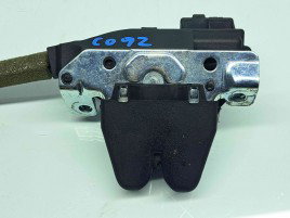 Broasca capota spate Mercedes Clasa E (W207) Coupe [Fabr 2009-2012] A2047500185