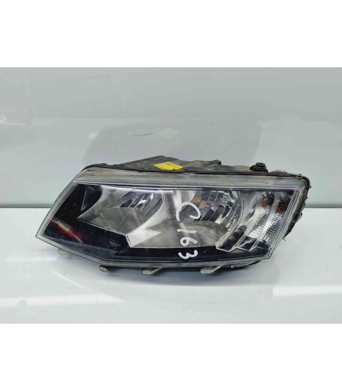  Far stanga Skoda Octavia 3 (5E3) [Fabr 2012-2020] 5E2941015