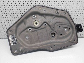 Macara electrica geam dreapta spate Skoda Superb II Combi (3T5) [Fabr 2009-2015] 3T5839402A