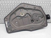Macara electrica geam dreapta spate Skoda Superb II Combi (3T5) [Fabr 2009-2015] 3T5839402A