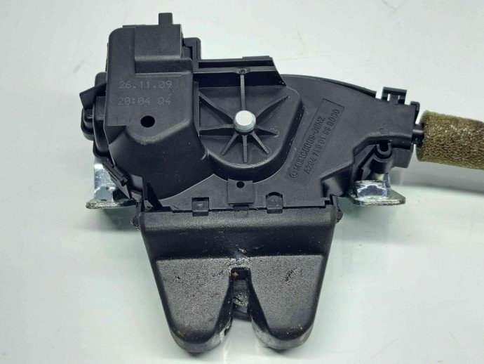 Broasca capota spate Mercedes Clasa E (W207) Coupe [Fabr 2009-2012] A2047500185