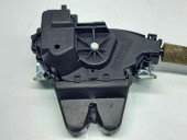 Broasca capota spate Mercedes Clasa E (W207) Coupe [Fabr 2009-2012] A2047500185