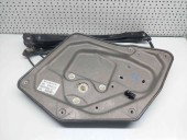 Macara electrica geam stanga fata Skoda Superb II Combi (3T5) [Fabr 2009-2015] 3T0837401B