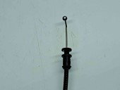 Broasca capota spate Mercedes Clasa E (W207) Coupe [Fabr 2009-2012] A2047500185