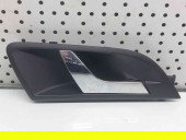  Maner interior dreapta spate Skoda Superb II Combi (3T5) [Fabr 2009-2015] 3T0839248