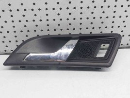  Maner interior stanga fata Skoda Superb II Combi (3T5) [Fabr 2009-2015] 3T0837247
