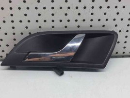  Maner interior stanga spate Skoda Superb II Combi (3T5) [Fabr 2009-2015] 3T0839247