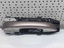 Maner usa dreapta fata Skoda Superb II Combi (3T5) [Fabr 2009-2015] LF4U